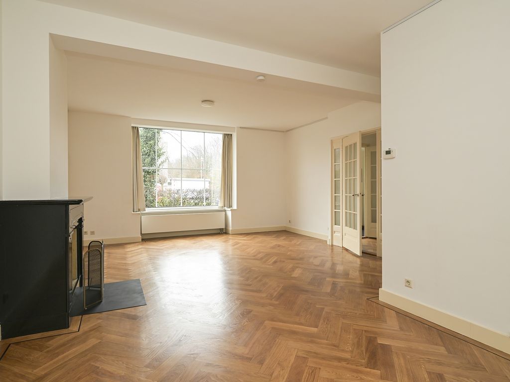 De Savornin Lohmanlaan 465, 'S-GRAVENHAGE