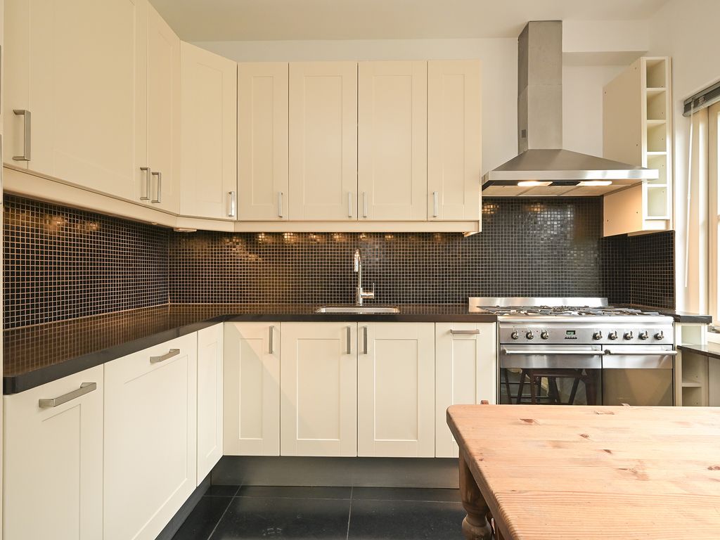 De Savornin Lohmanlaan 465, 'S-GRAVENHAGE