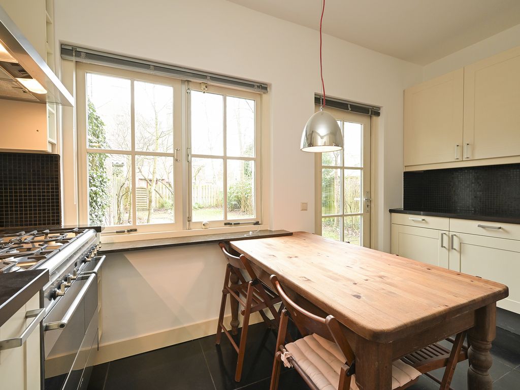 De Savornin Lohmanlaan 465, 'S-GRAVENHAGE