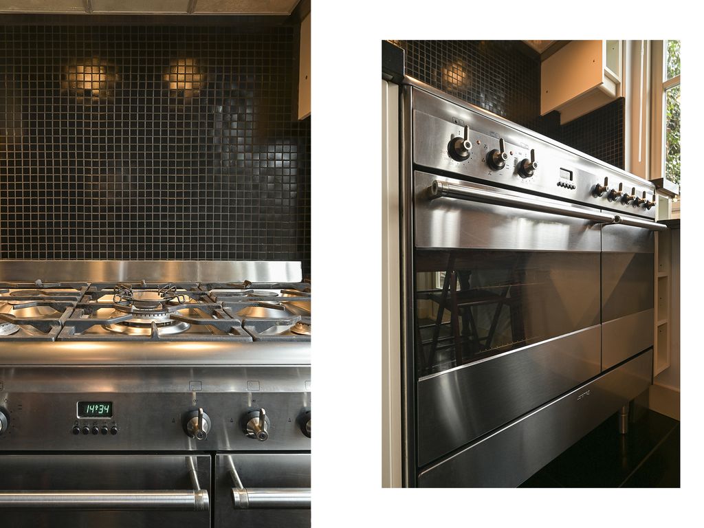 De Savornin Lohmanlaan 465, 'S-GRAVENHAGE