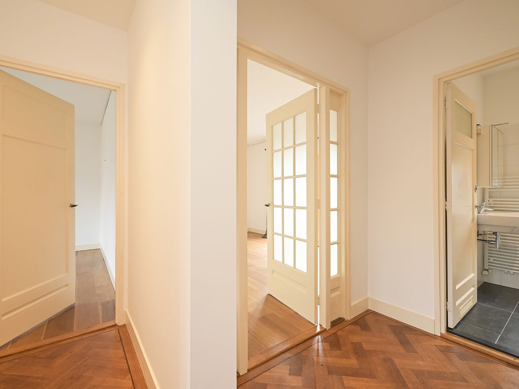 De Savornin Lohmanlaan 465, 'S-GRAVENHAGE