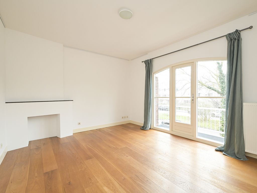 De Savornin Lohmanlaan 465, 'S-GRAVENHAGE