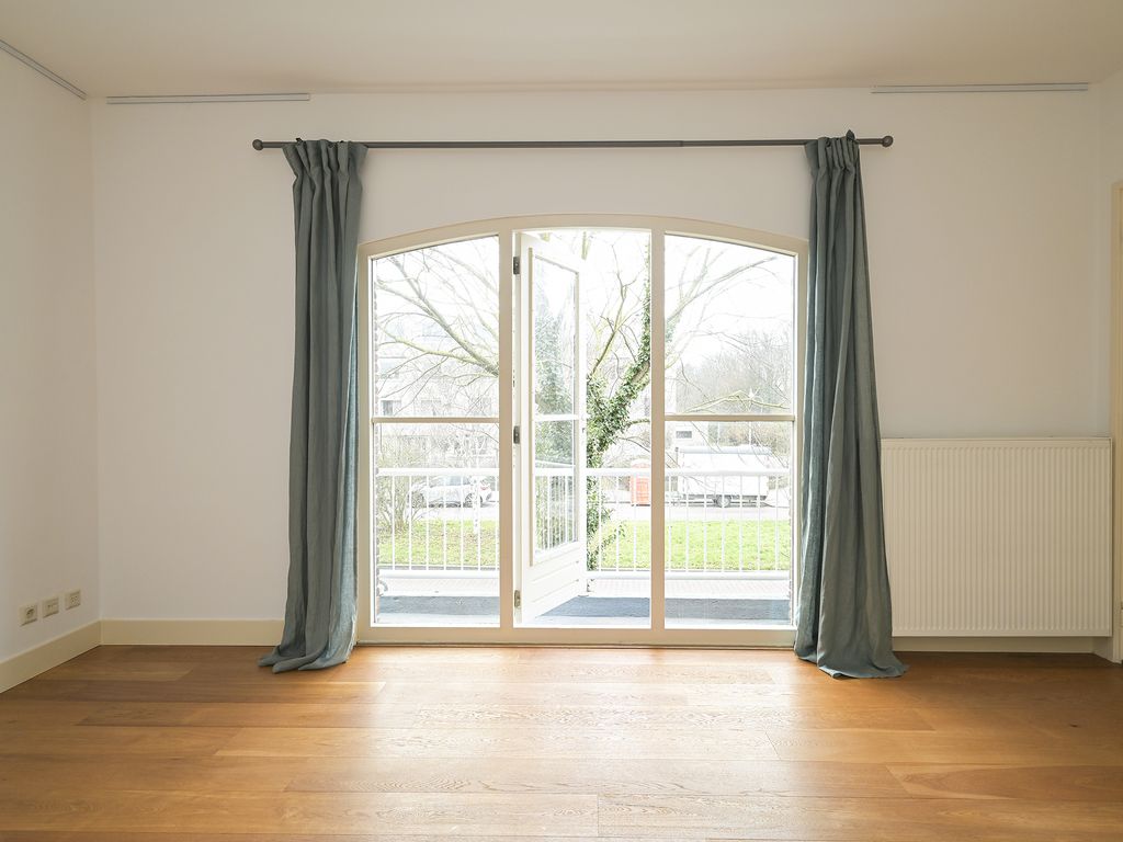 De Savornin Lohmanlaan 465, 'S-GRAVENHAGE