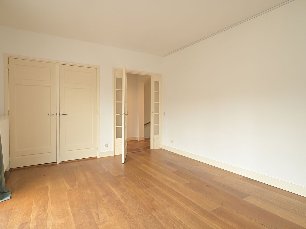 De Savornin Lohmanlaan 465, 'S-GRAVENHAGE