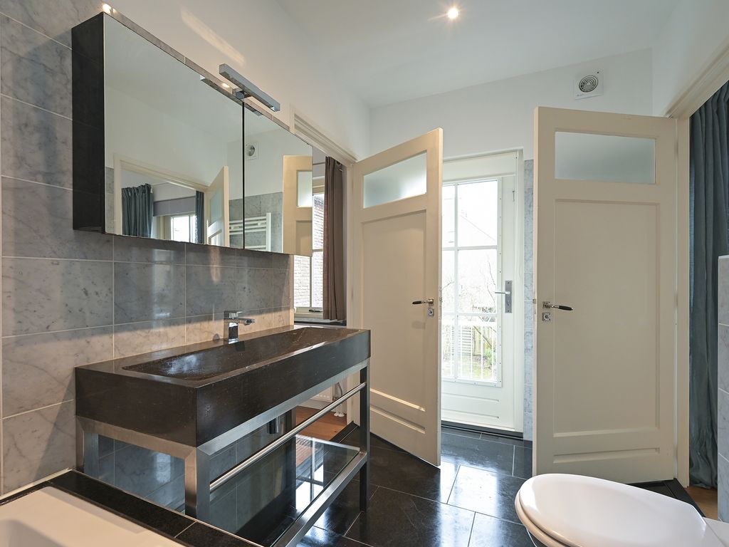 De Savornin Lohmanlaan 465, 'S-GRAVENHAGE