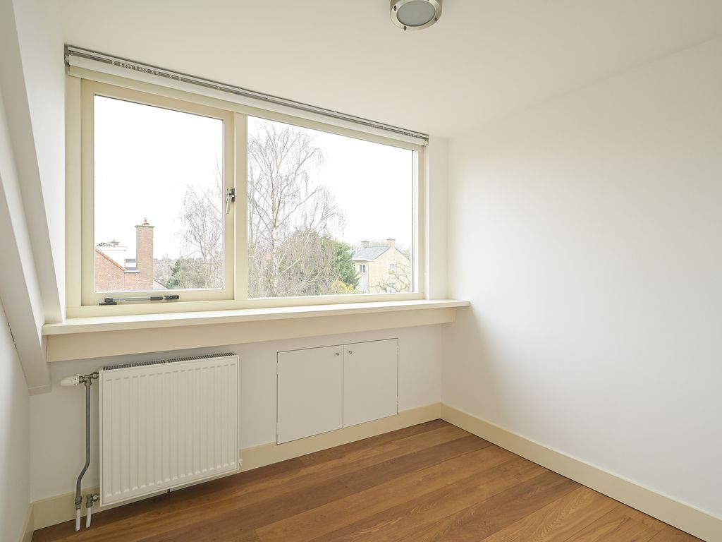 De Savornin Lohmanlaan 465, 'S-GRAVENHAGE