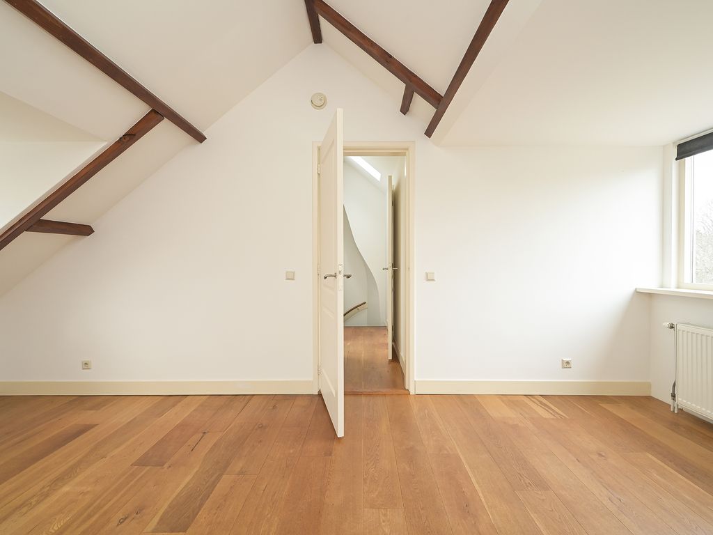 De Savornin Lohmanlaan 465, 'S-GRAVENHAGE