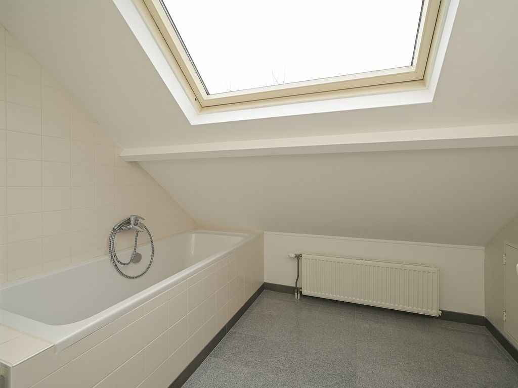 De Savornin Lohmanlaan 465, 'S-GRAVENHAGE