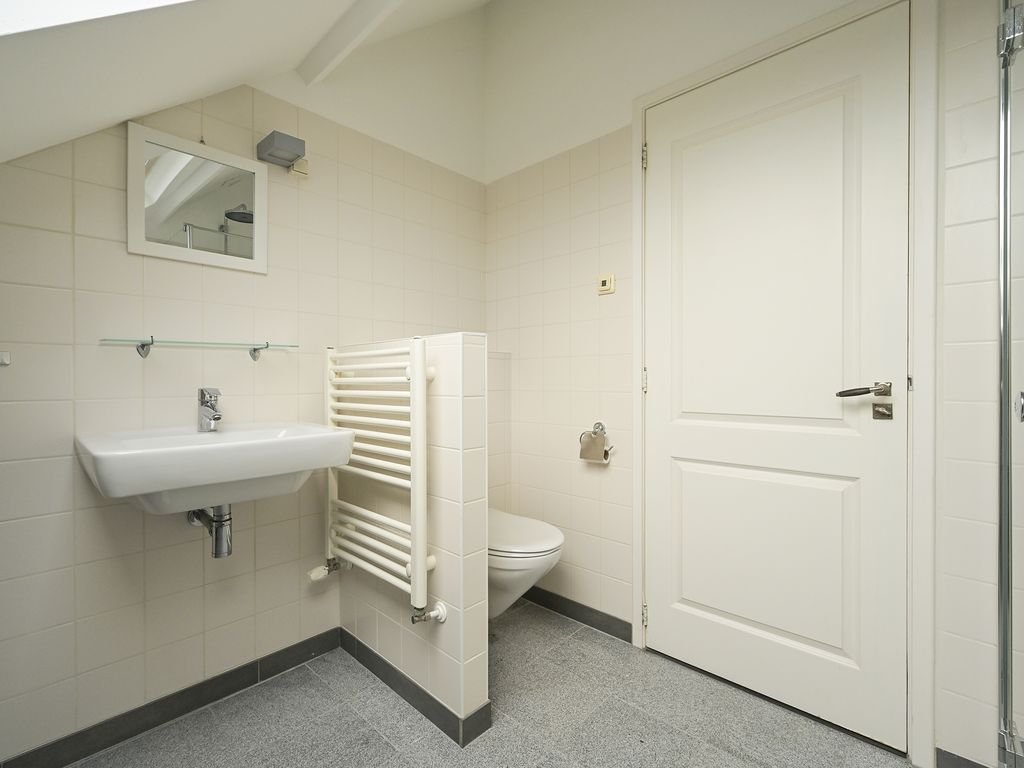 De Savornin Lohmanlaan 465, 'S-GRAVENHAGE