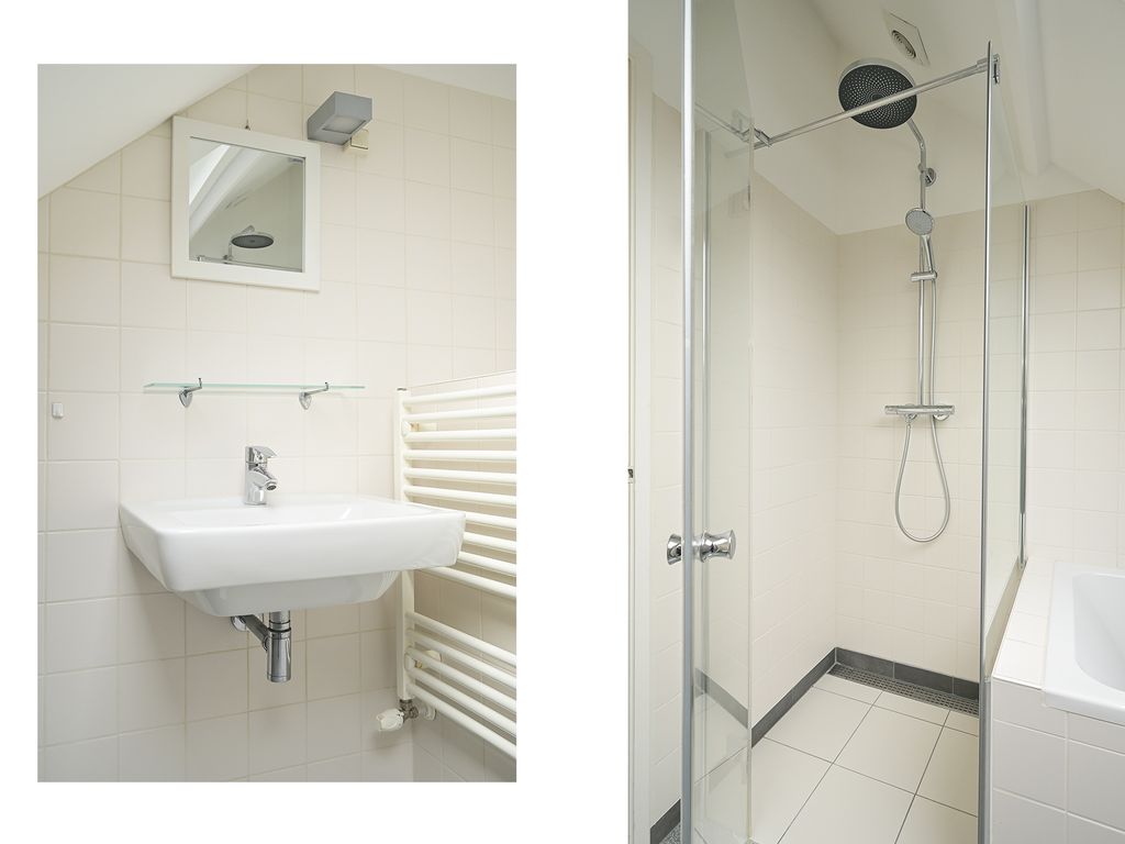 De Savornin Lohmanlaan 465, 'S-GRAVENHAGE