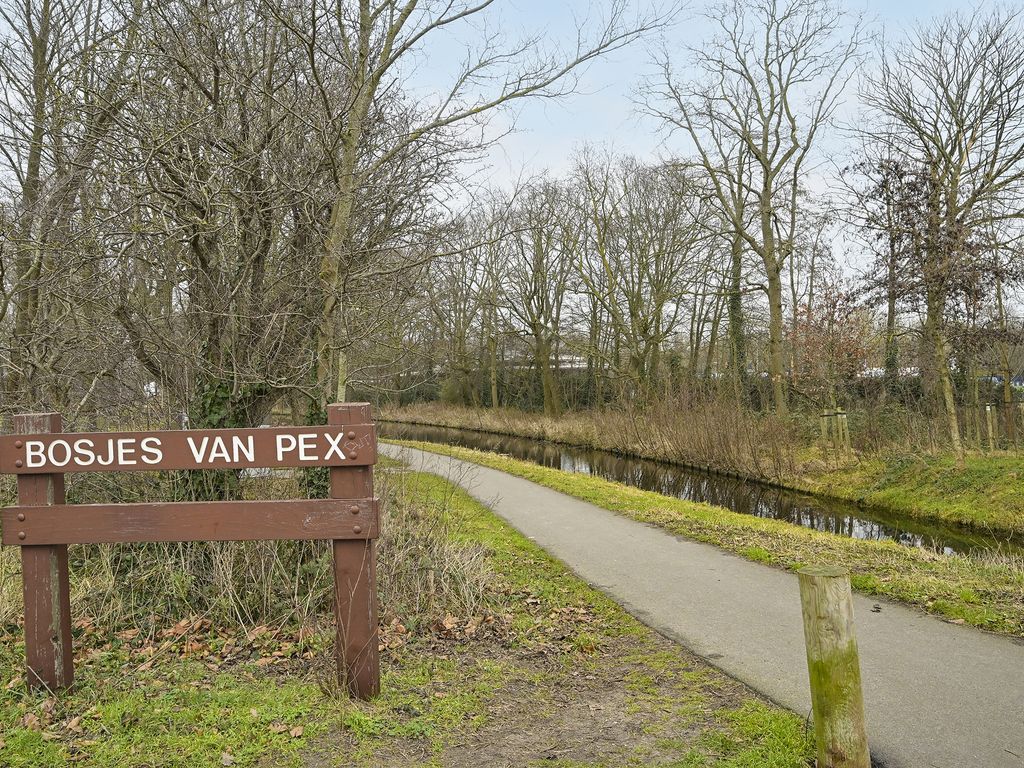 De Savornin Lohmanlaan 465, 'S-GRAVENHAGE