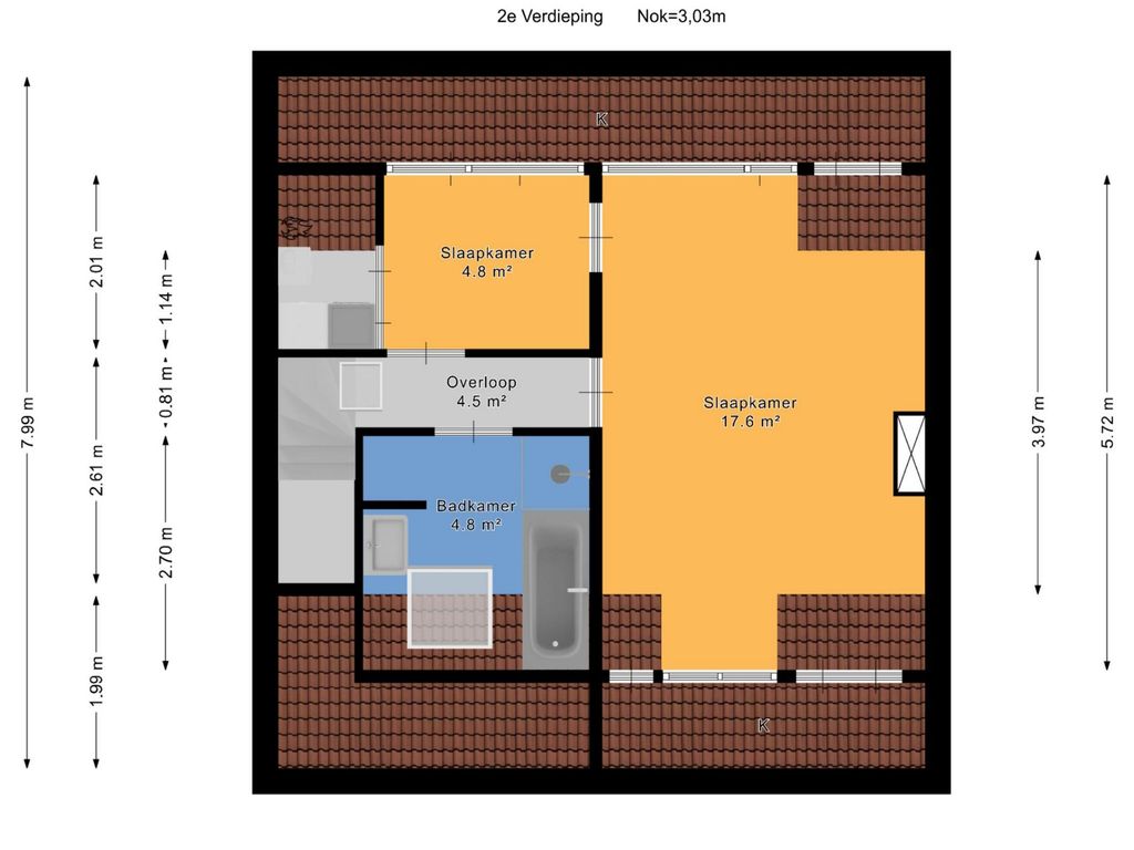 De Savornin Lohmanlaan 465, 'S-GRAVENHAGE