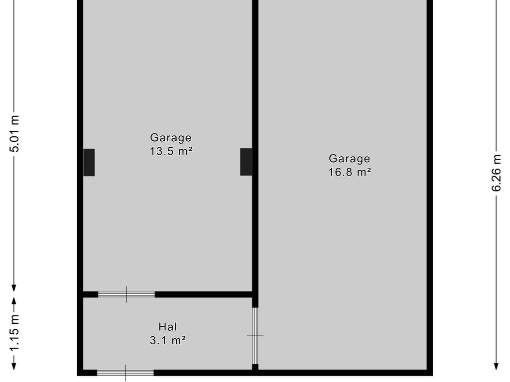 De Savornin Lohmanlaan 465, 'S-GRAVENHAGE