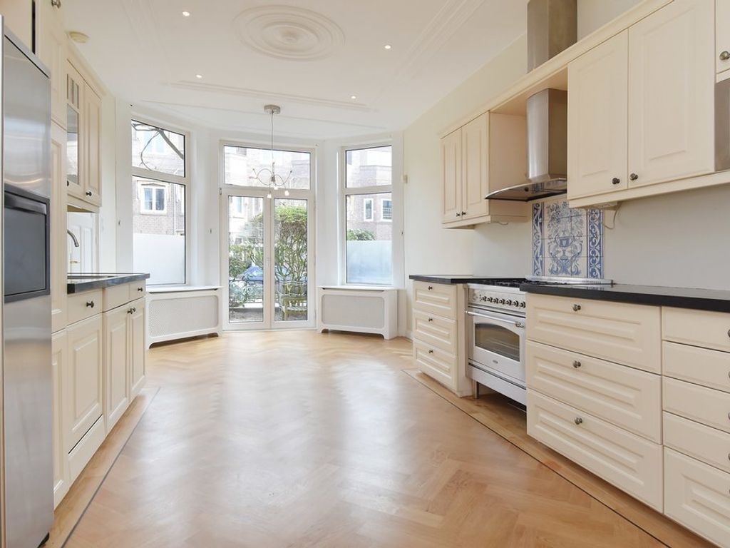 Mauvestraat 44, 'S-GRAVENHAGE