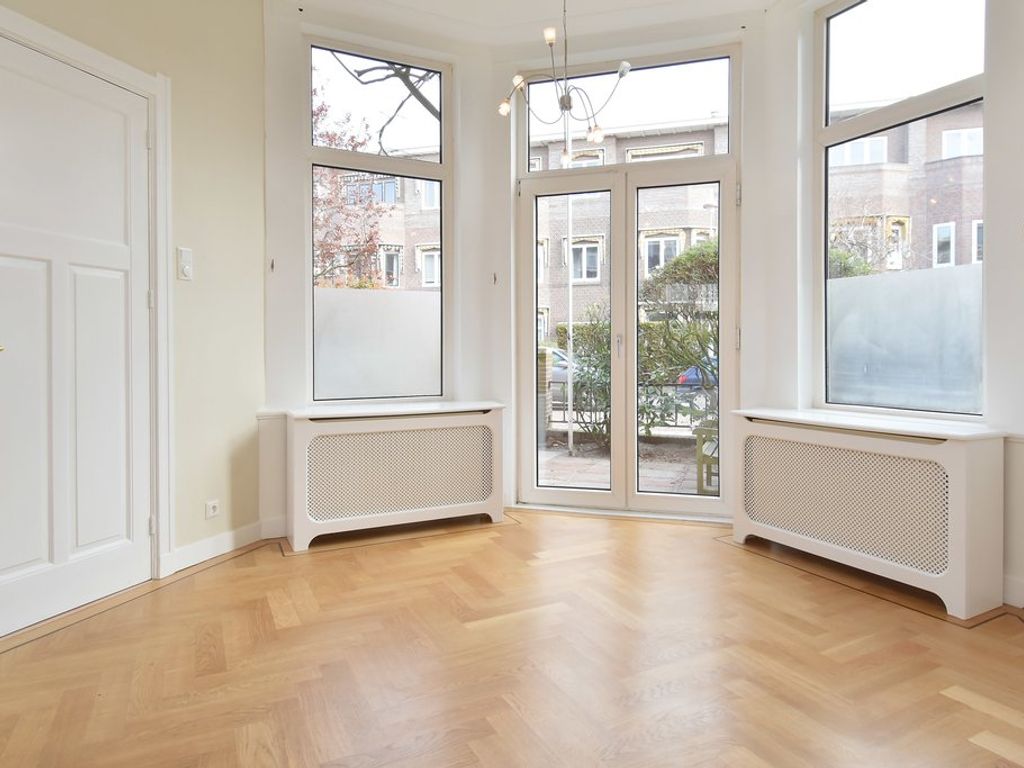 Mauvestraat 44, 'S-GRAVENHAGE