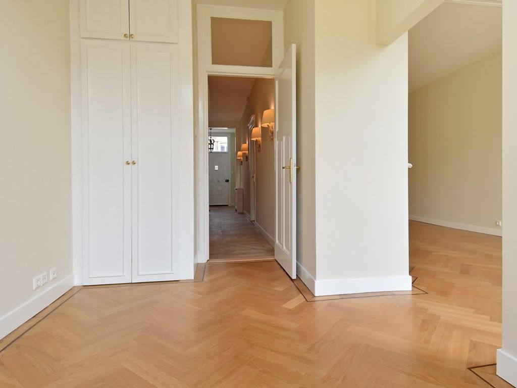 Mauvestraat 44, 'S-GRAVENHAGE