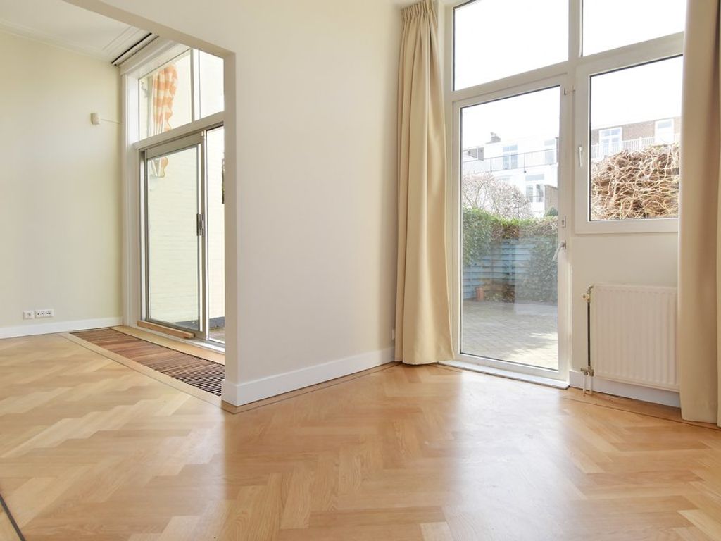 Mauvestraat 44, 'S-GRAVENHAGE