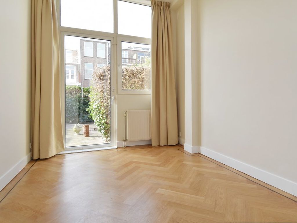 Mauvestraat 44, 'S-GRAVENHAGE