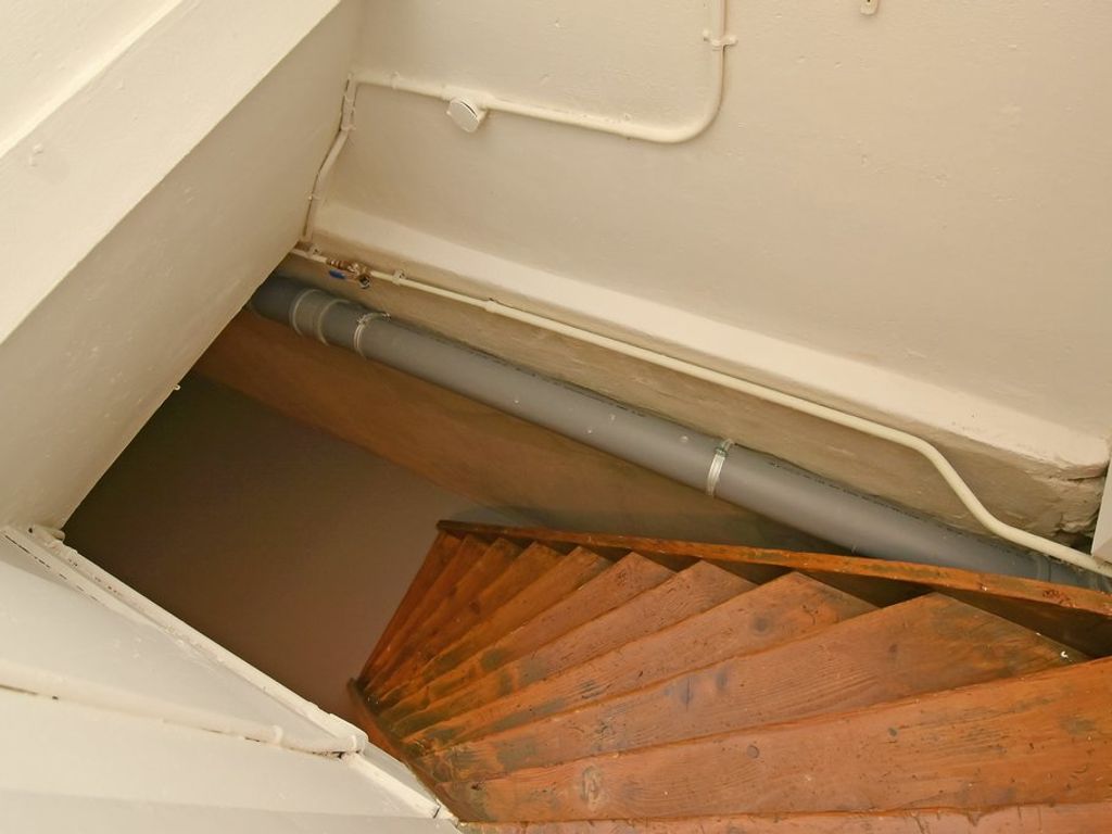 Mauvestraat 44, 'S-GRAVENHAGE