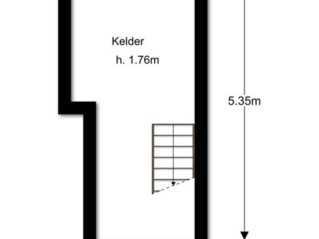 Mauvestraat 44, 'S-GRAVENHAGE