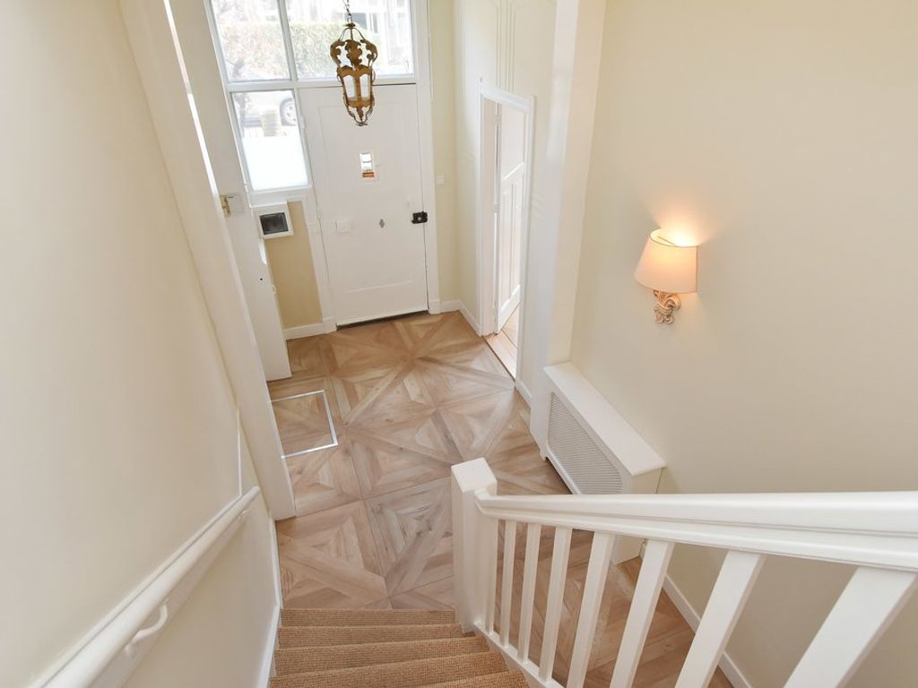 Mauvestraat 44, 'S-GRAVENHAGE