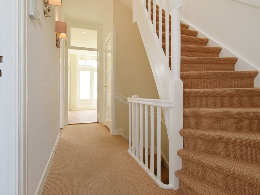 Mauvestraat 44, 'S-GRAVENHAGE