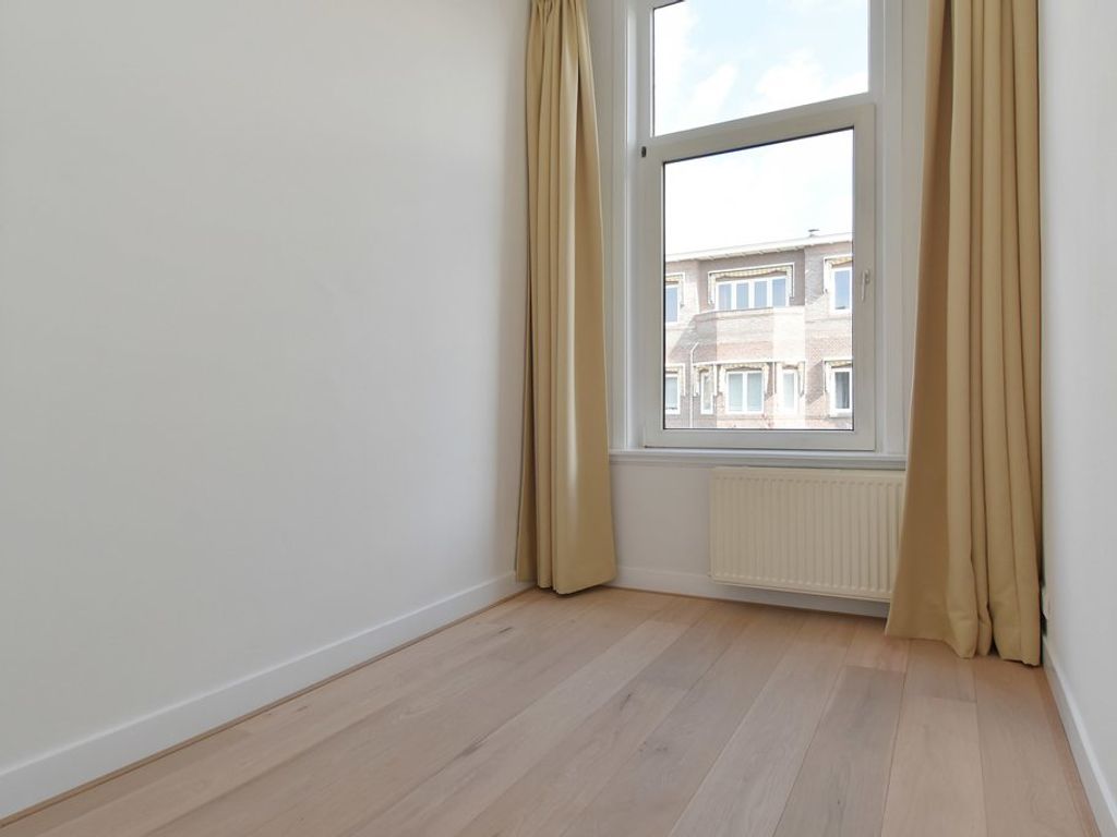 Mauvestraat 44, 'S-GRAVENHAGE