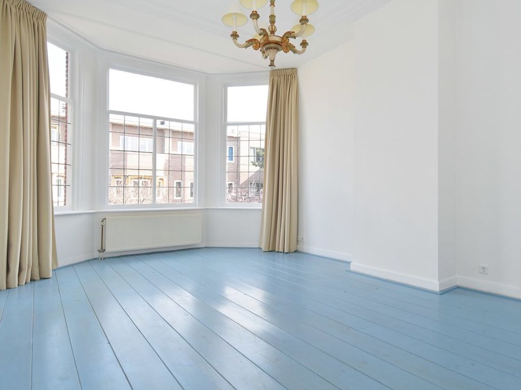 Mauvestraat 44, 'S-GRAVENHAGE