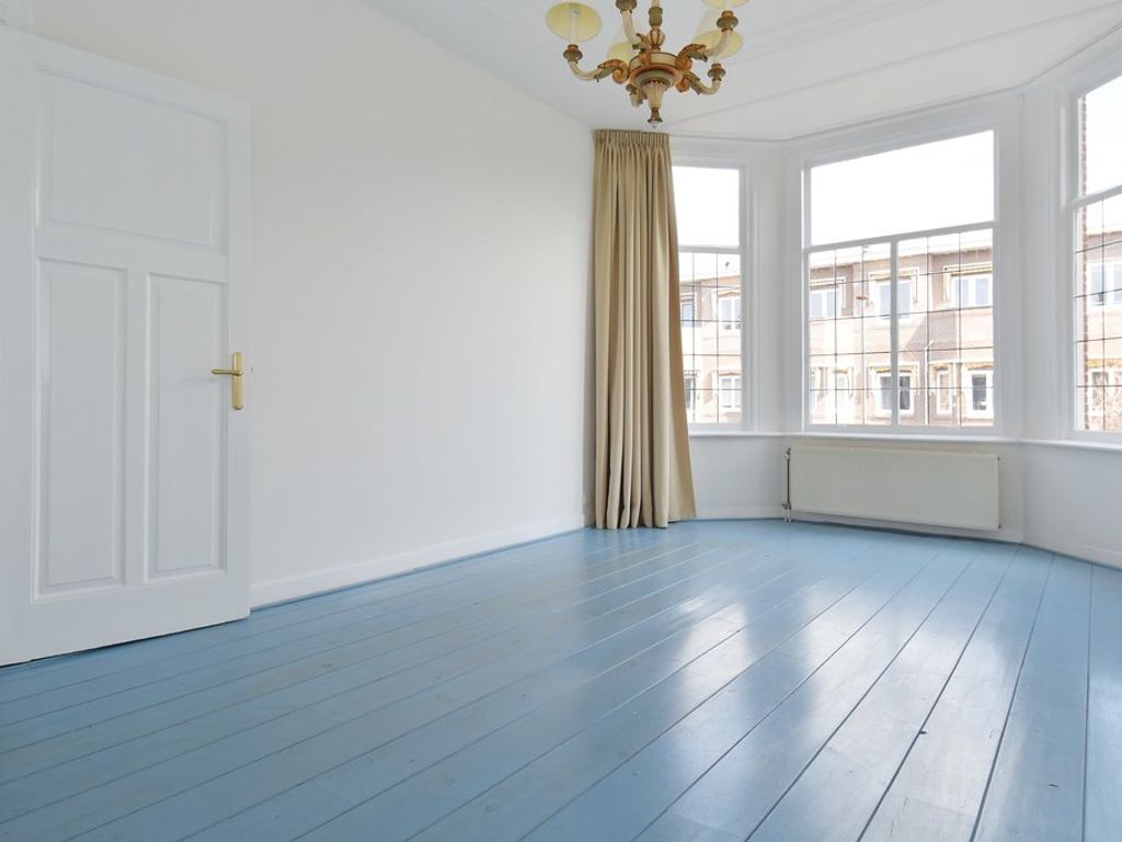 Mauvestraat 44, 'S-GRAVENHAGE