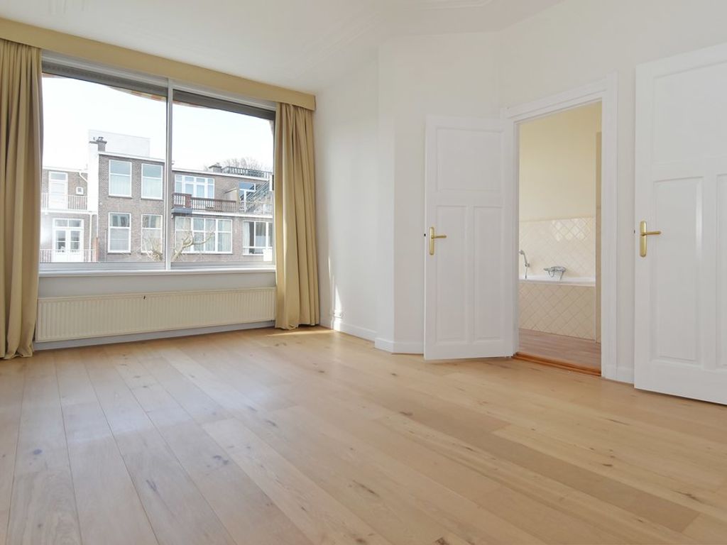 Mauvestraat 44, 'S-GRAVENHAGE