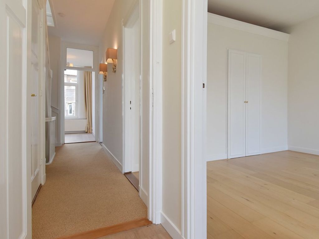 Mauvestraat 44, 'S-GRAVENHAGE