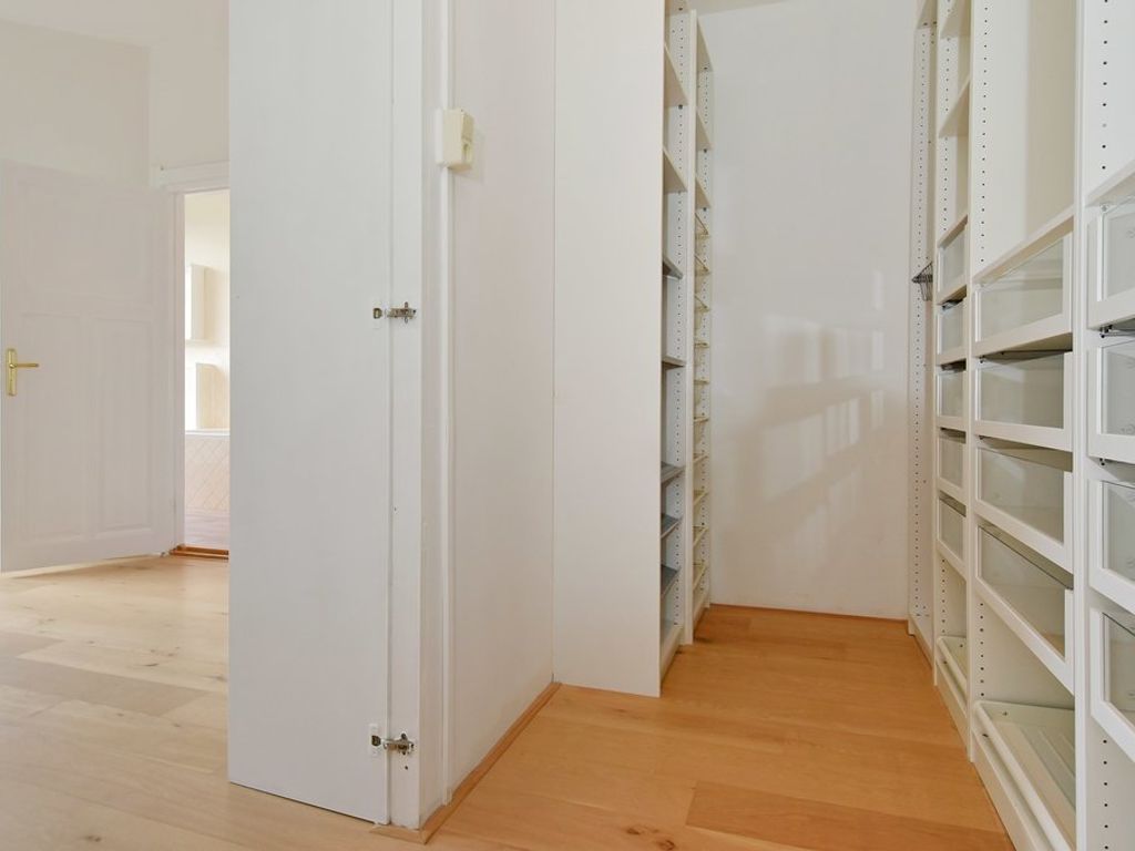 Mauvestraat 44, 'S-GRAVENHAGE