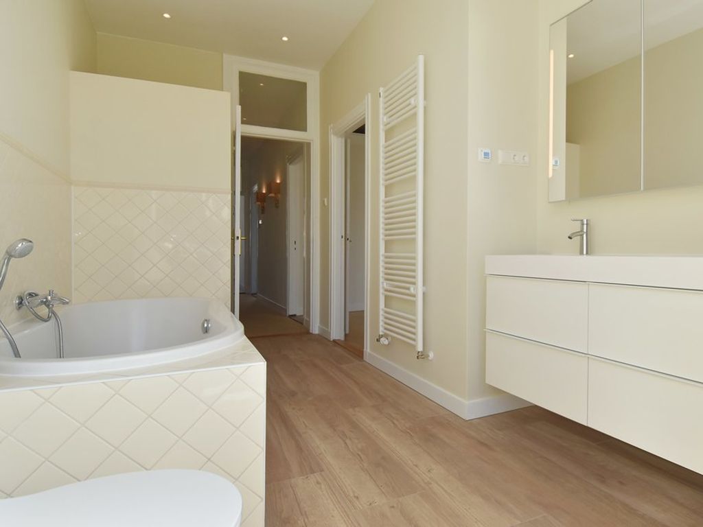 Mauvestraat 44, 'S-GRAVENHAGE