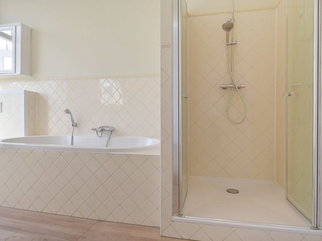 Mauvestraat 44, 'S-GRAVENHAGE