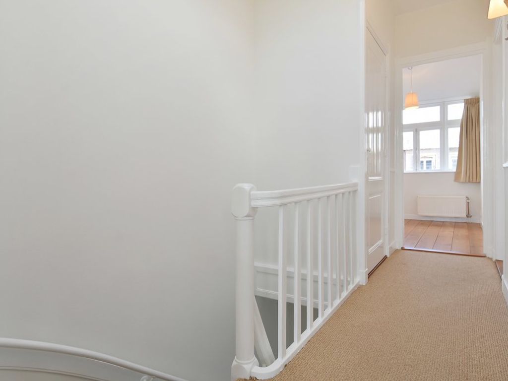 Mauvestraat 44, 'S-GRAVENHAGE