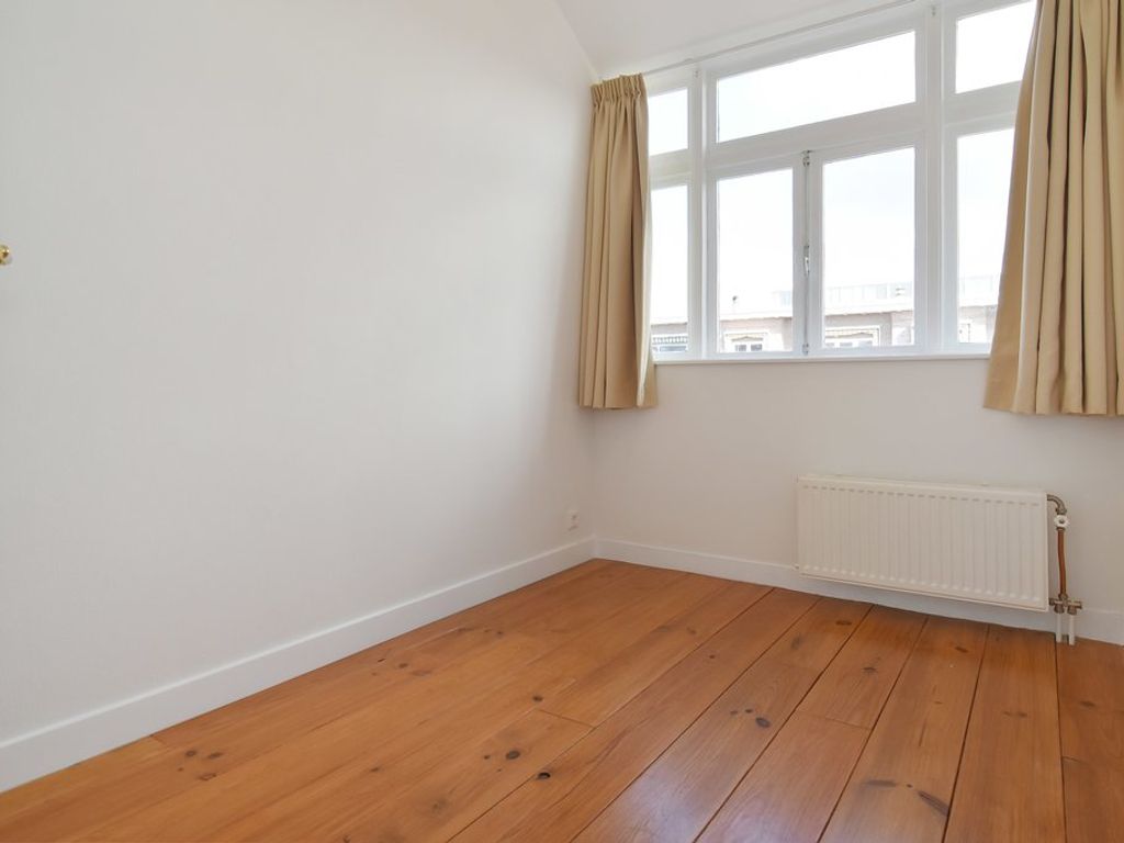 Mauvestraat 44, 'S-GRAVENHAGE