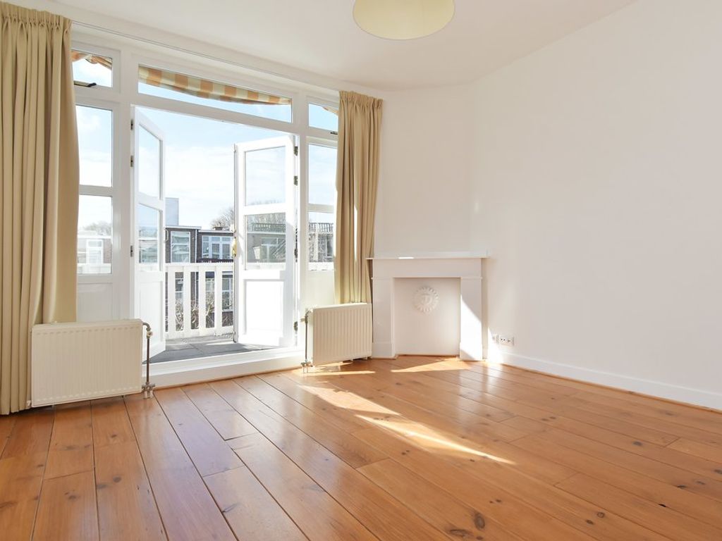 Mauvestraat 44, 'S-GRAVENHAGE