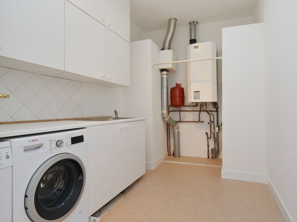 Mauvestraat 44, 'S-GRAVENHAGE