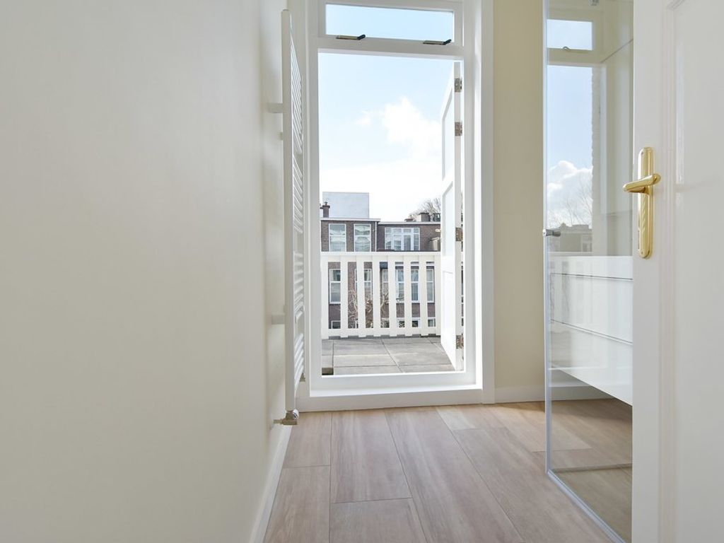 Mauvestraat 44, 'S-GRAVENHAGE