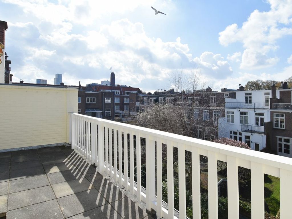 Mauvestraat 44, 'S-GRAVENHAGE