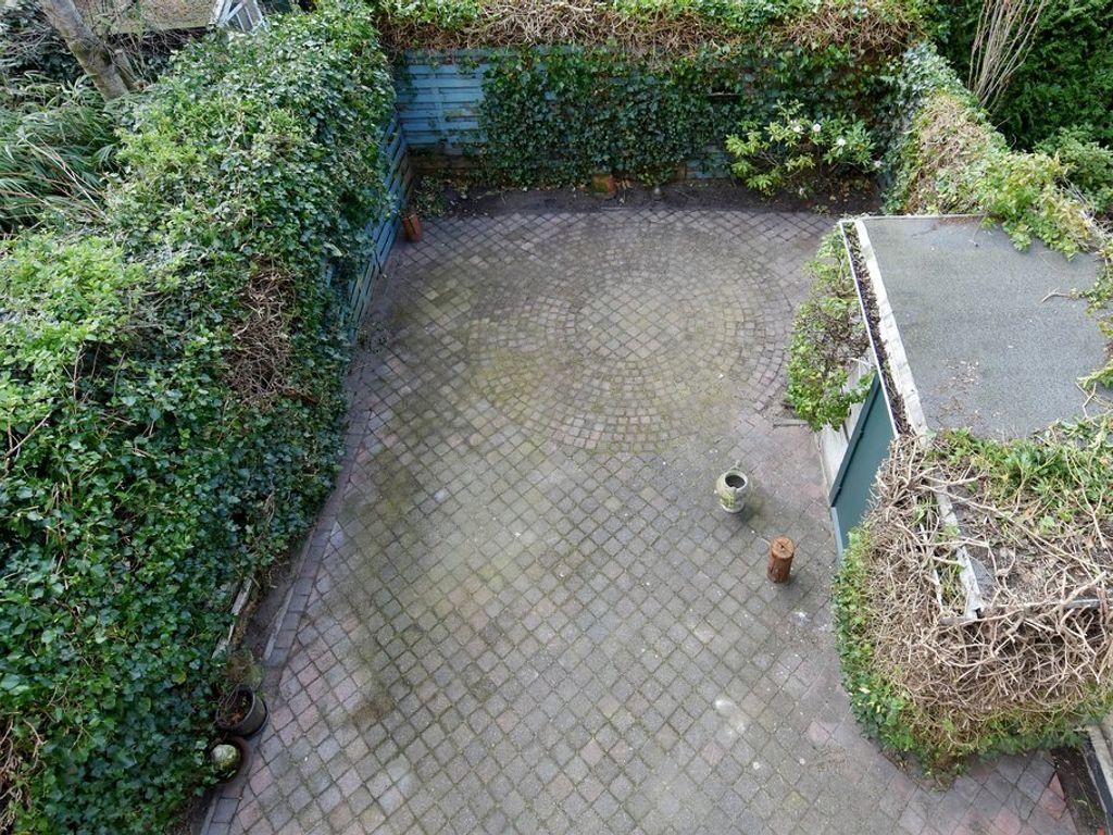 Mauvestraat 44, 'S-GRAVENHAGE