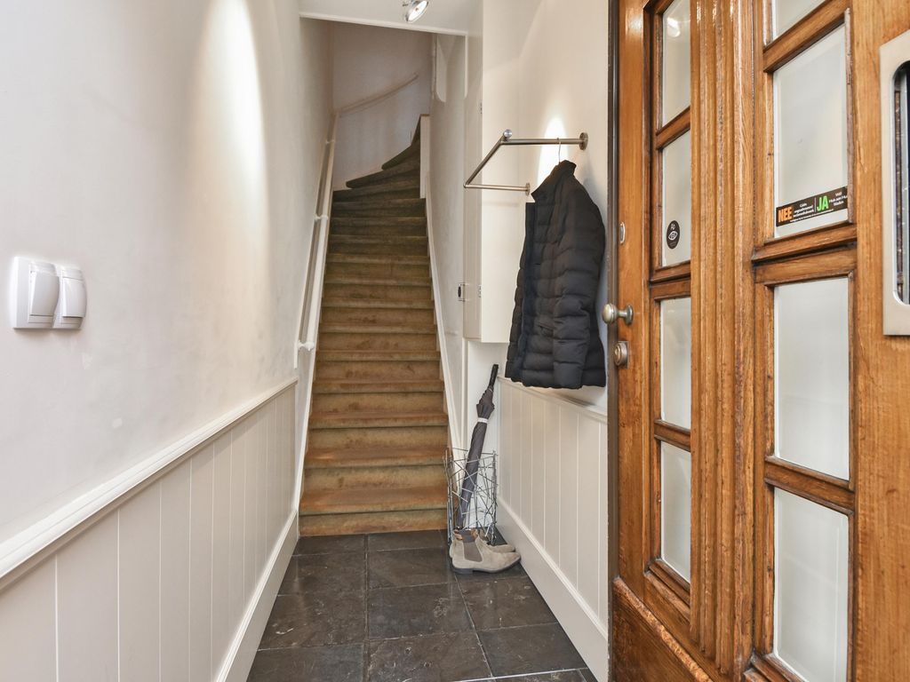 Van der Aastraat 28, 'S-GRAVENHAGE