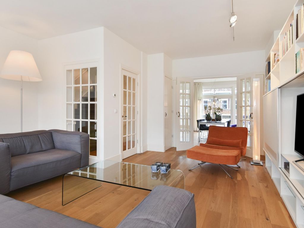 Van der Aastraat 28, 'S-GRAVENHAGE