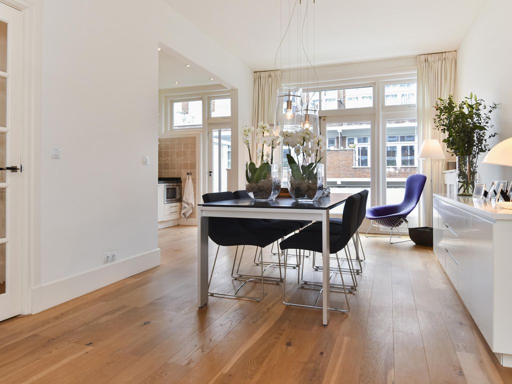 Van der Aastraat 28, 'S-GRAVENHAGE