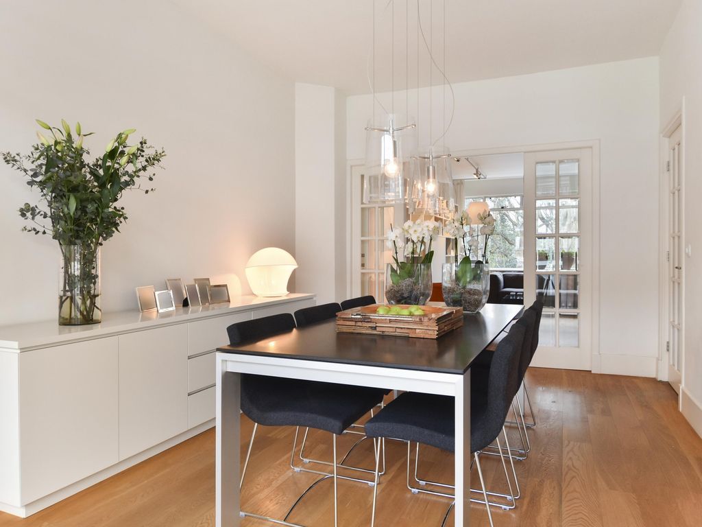 Van der Aastraat 28, 'S-GRAVENHAGE