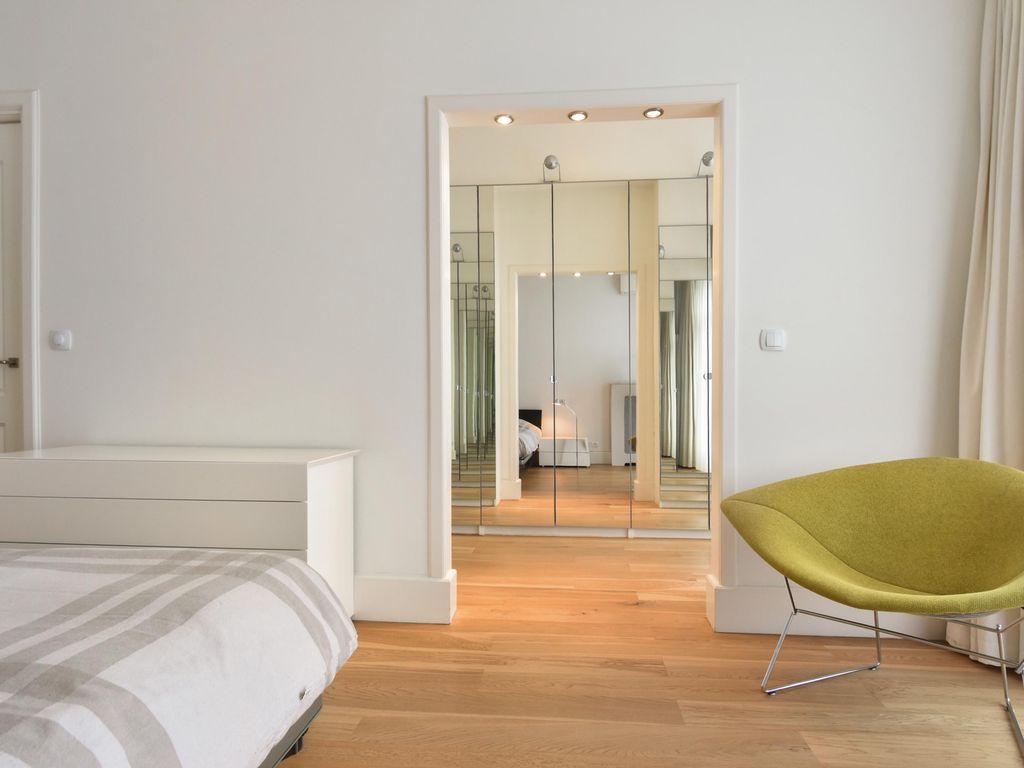 Van der Aastraat 28, 'S-GRAVENHAGE