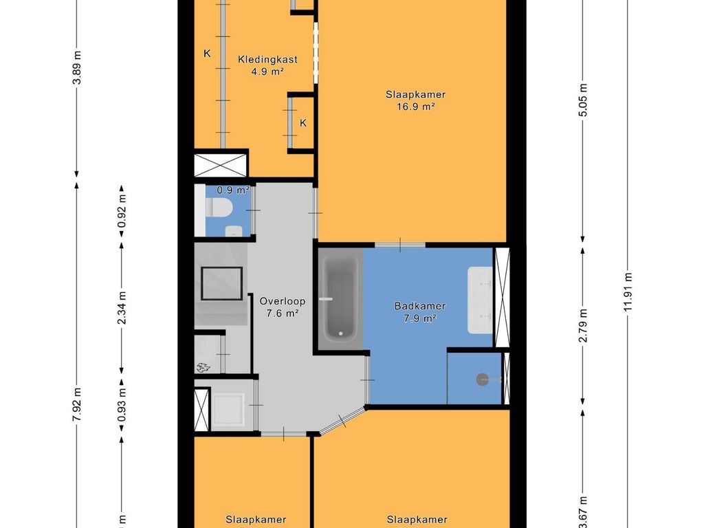 Van der Aastraat 28, 'S-GRAVENHAGE