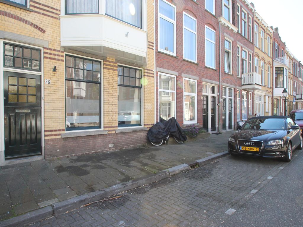 2e Antonie Heinsiusstraat 76, 'S-GRAVENHAGE
