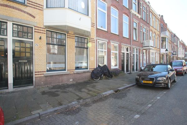 2e Antonie Heinsiusstraat 76
