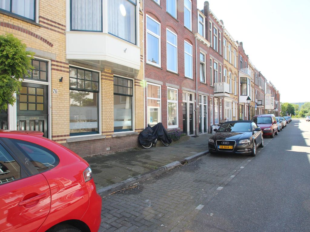 2e Antonie Heinsiusstraat 76, 'S-GRAVENHAGE
